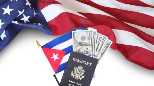 Fraude millonario con visas falsas: caen 12 cubanos en Hialeah y Tampa
