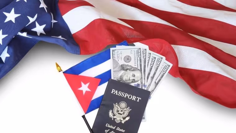 visados cuba estados unidos detenidos