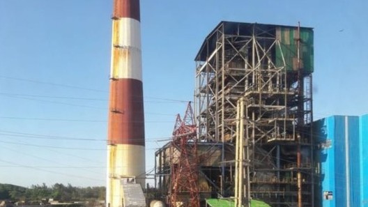 Pararán la Termoeléctrica Guiteras en plena crisis eléctrica en Cuba