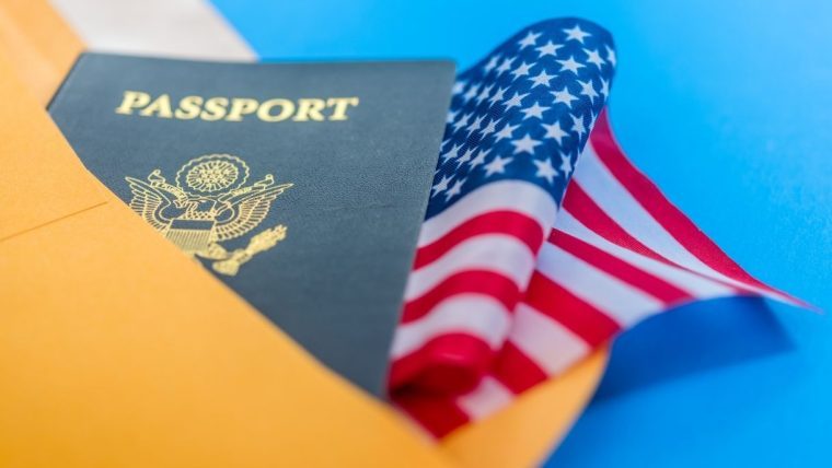 ciudadania americana