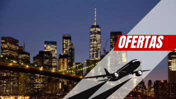Súper oferta: Vuelos a Miami y Nueva York por menos de 60 dólares y muchos más descuentos