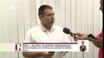 Cuba inicia septiembre con apagones de hasta 1730 MW y un SEN cada vez más limitado