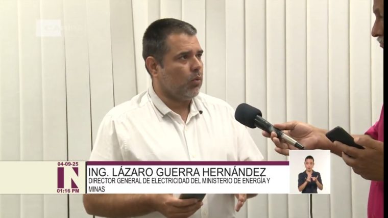 Cuba inicia septiembre con apagones de hasta 1730 MW y un SEN cada vez más limitado