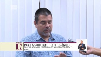 Cuba mantiene apagones de más de 1600 MW pese al aporte solar