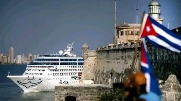 Vuelos chárter y cruceros a Cuba: restricciones de EEUU impulsan turismo en México y Dominicana, según autoridades cubanas