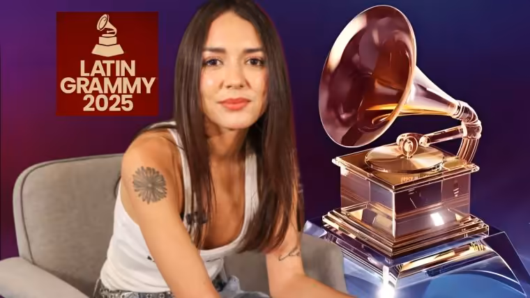 Nieta del Che y de Pablo Milanés está nominada a los Latin Grammy