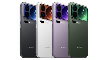Xiaomi 17 inaugura la carga universal de 100W y sube la vara de los gama alta
