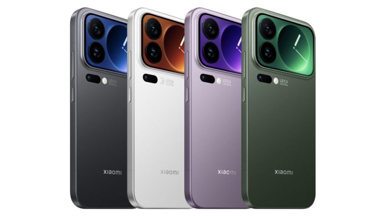 Xiaomi 17 inaugura la carga universal de 100W y sube la vara de los gama alta