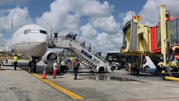 Vuelos internacionales en Cuba durante octubre: así queda la lista de aerolíneas y aeropuertos