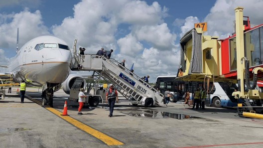 Vuelos internacionales en Cuba durante octubre: así queda la lista de aerolíneas y aeropuertos