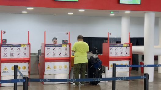 Vuelos hacia y desde Cuba: ¿se afectan con las nuevas medidas anunciadas por la escasez de combustible?