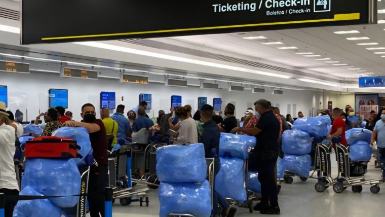 Plan de emergencia para viajesde Estados Unidos a Cuba: Embajada alerta de nuevas medidas