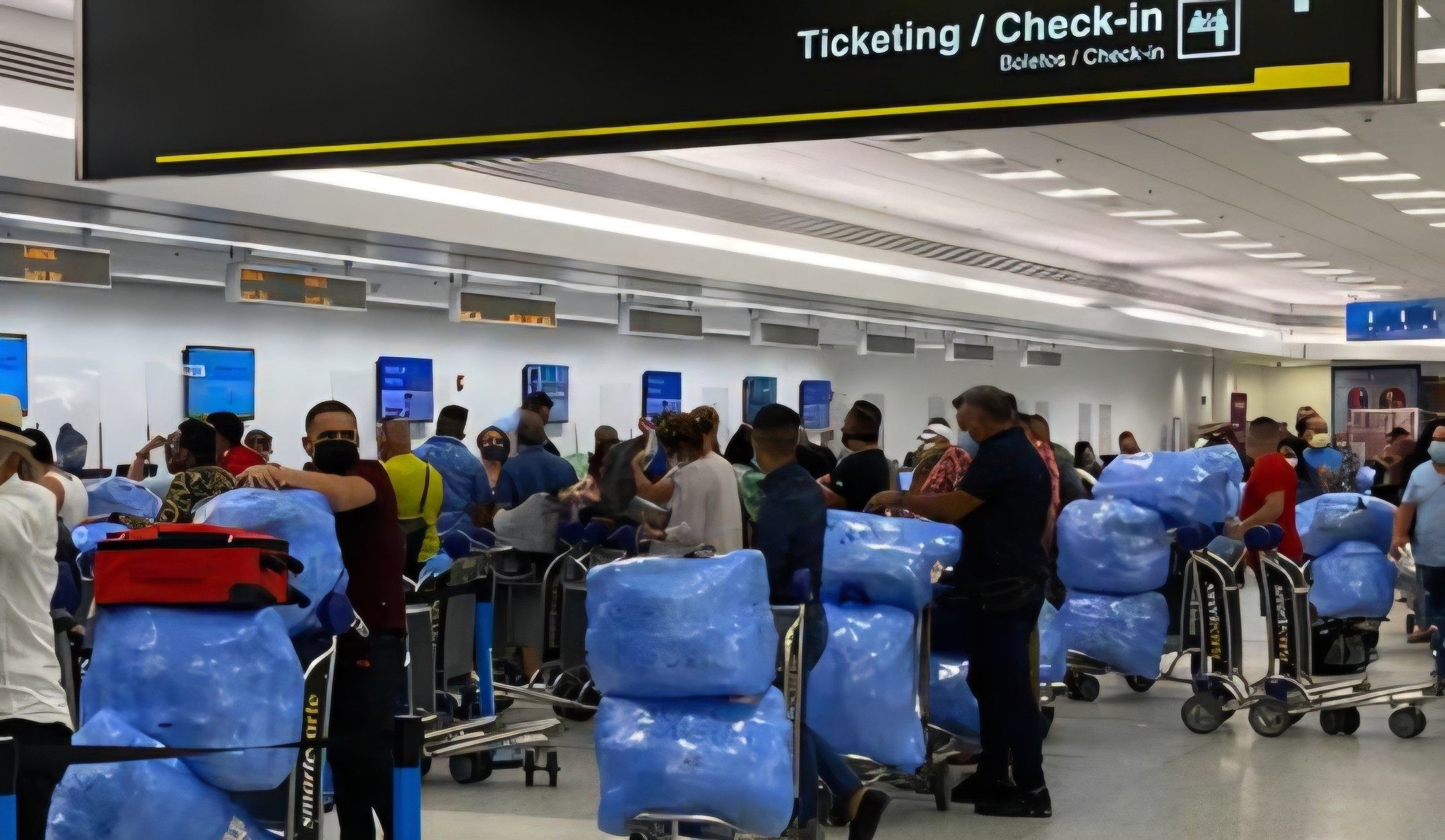 Ofertas de vuelos Miami–La Habana en abril: estos son los mejores días para viajar