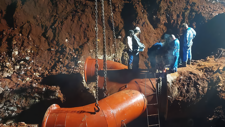 Inversión millonaria en Cuenca Sur: ¿solución o parche para el agua en La Habana?