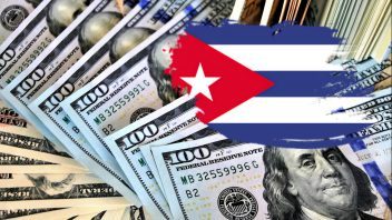 Sube el precio del dólar y cae el euro en el mercado informal cubano: tasa de cambio en Cuba hoy