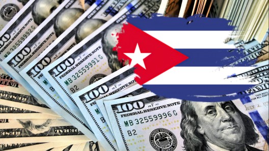 Sube el precio del dólar y cae el euro en el mercado informal cubano: tasa de cambio en Cuba hoy