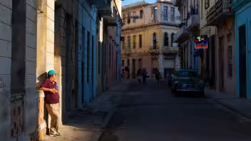 Cuba amanece con déficit eléctrico del 46,8% previsto para el pico nocturno