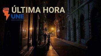 El SEN en crisis: Cuba cierra septiembre con un nuevo déficit de 1840 MW