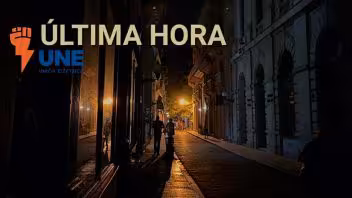 El SEN en crisis: Cuba cierra septiembre con un nuevo déficit de 1840 MW