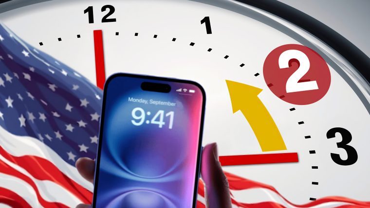 ¿Cuándo cambia la hora en Estados Unidos 2025? lo que debes saber antes del ajuste