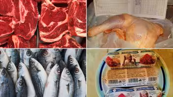 carnes bodegas