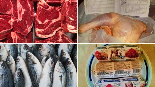 MINCIN anuncia reparto limitado de carnes por la libreta de abastecimiento en estas provincias