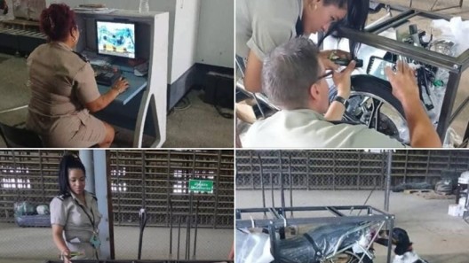 Cómo obtener el certificado de importación de una moto eléctrica en Cuba: información de la Aduana