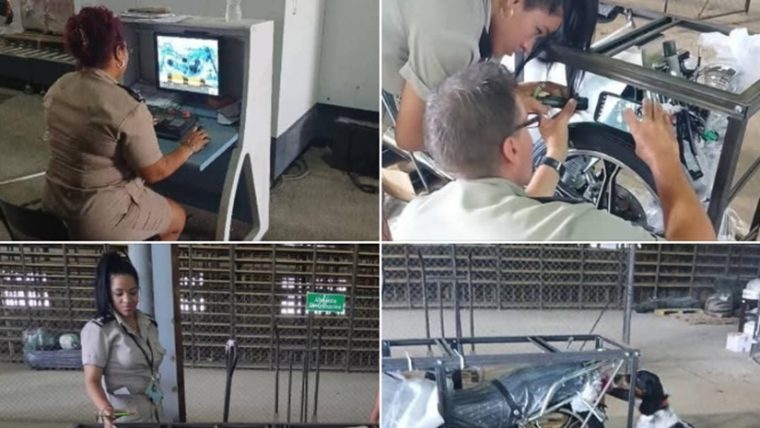 Cómo obtener el certificado de importación de una moto eléctrica en Cuba: información de la Aduana