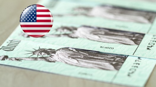 ¿Cheque de reembolso de 600 dólares en camino? así sería la propuesta de reembolso en Estados Unidos