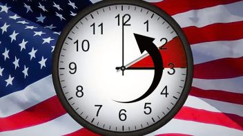 Ajuste de relojes: Se acerca el momento en que cambia la hora en Estados Unidos