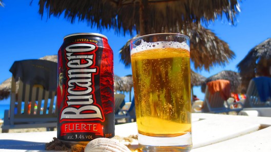 Bucanero produce mil cervezas cada minuto, y se enfoca en el mercado internacional