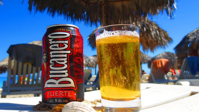Bucanero produce mil cervezas cada minuto, y se enfoca en el mercado internacional