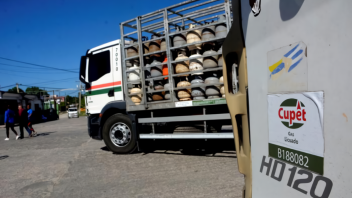 Retoman la venta de gas licuado en Camagüey con limitaciones y turnos escalonados