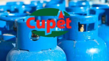 cupet gas matanzas venta