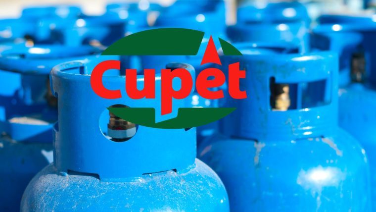 cupet gas matanzas venta