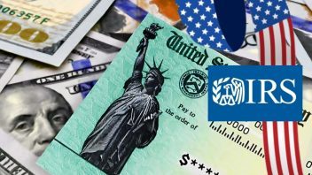 ¿En cuáles estados entregarán cheques de estímulo por inflación próximamente?