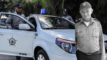 Capturan en Remedios al presunto autor del asesinato de un jefe de sector en Villa Clara