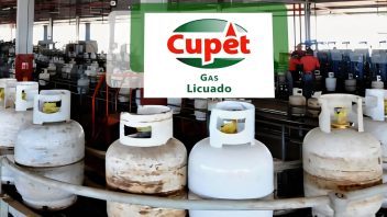 CUPET informa sobre cronograma de venta de gas licuado en las provincias de Cuba