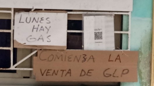 CUPET: anuncian puntos de venta de gas licuado en esta provincia cubana