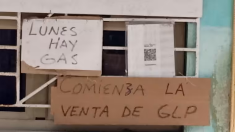 gas cartel
