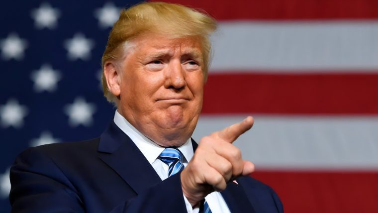 Trump destinará 400 millones de dólares contra los regímenes de Cuba, Venezuela y Nicaragua