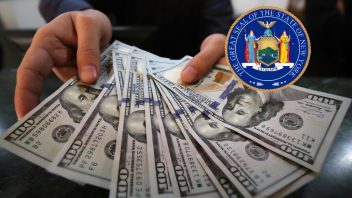 Comienza envío de cheques de estímulo de 0 dólares: ¿Qué debes hacer para recibir tu dinero?