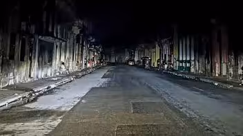 Apagones en Cuba: Unión Eléctrica informa que habrá severas afectaciones hoy