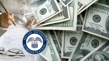 Enviarán pagos de 967 dólares desde el 1 de octubre de 2025