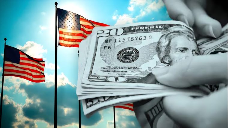 Enviar dinero a la familia: ¿Por qué está creciendo el envío de remesas desde Estados Unidos?