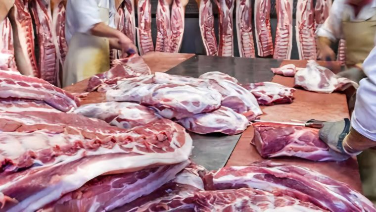 Más de 200 kilos de carne se pierden en Jobabo en medio de apagones y negligencias