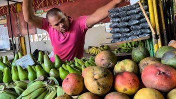 Lista actualizada de los precios de los alimentos en Cuba