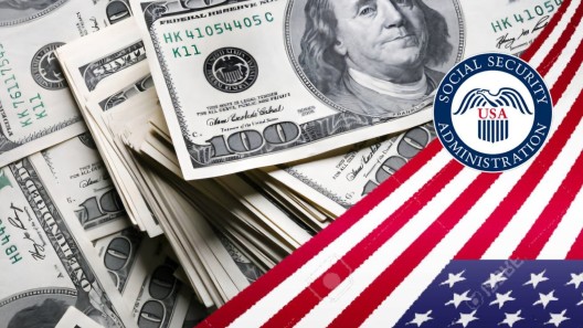 Atención: nuevo pago de hasta $4873 dólares desde este miércoles
