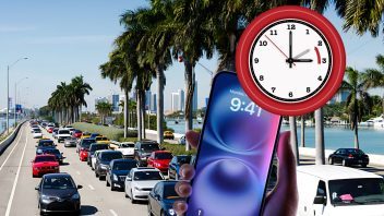 Llega octubre: ¿Cuándo cambia la hora en Estados Unidos?