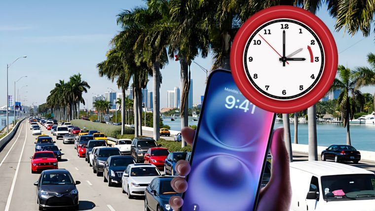 Llega octubre: ¿Cuándo cambia la hora en Estados Unidos?